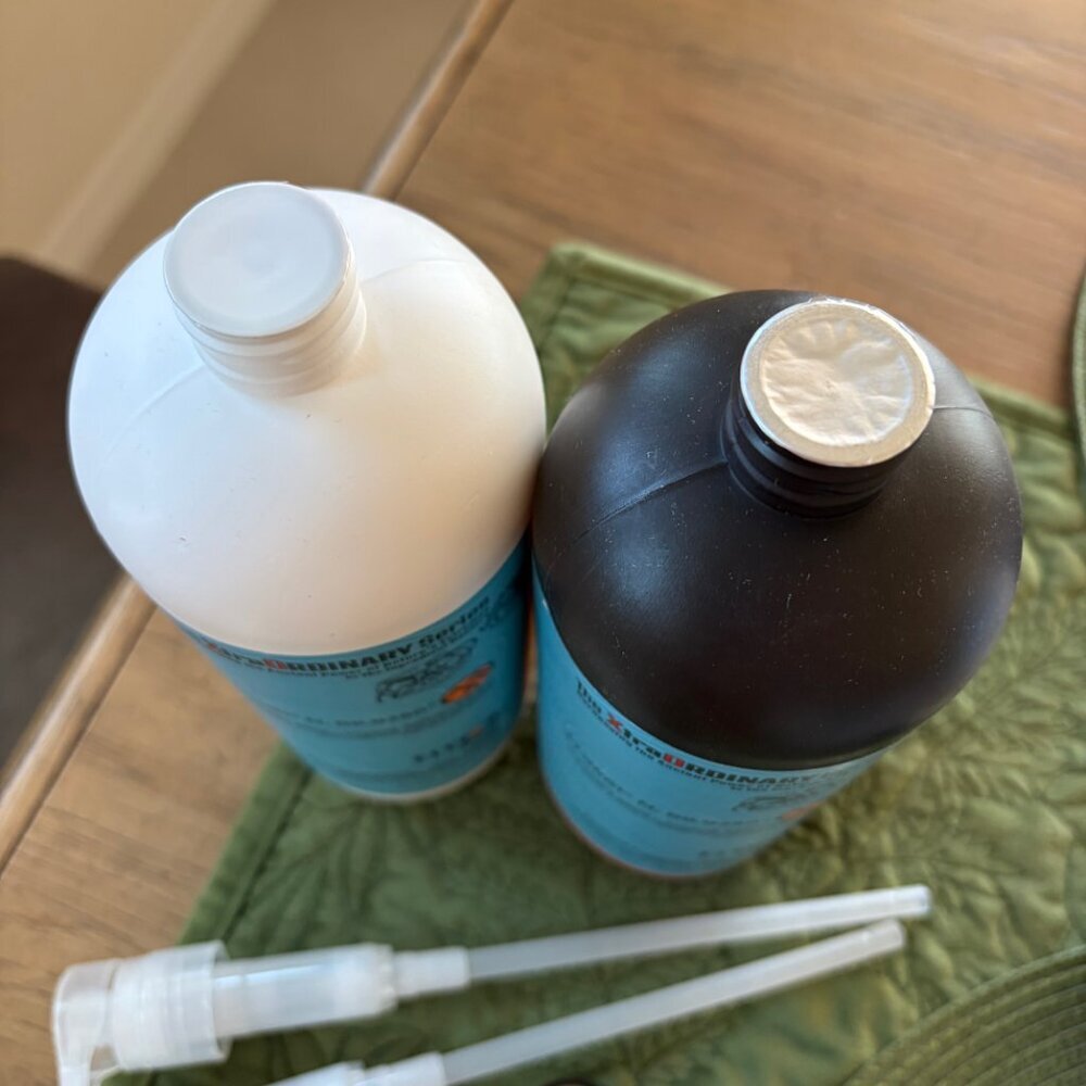 Tweak'd Summit's Glow Elev8'd Cleanser & Conditioner 33.8 oz SEALED - Picture 3 of 3